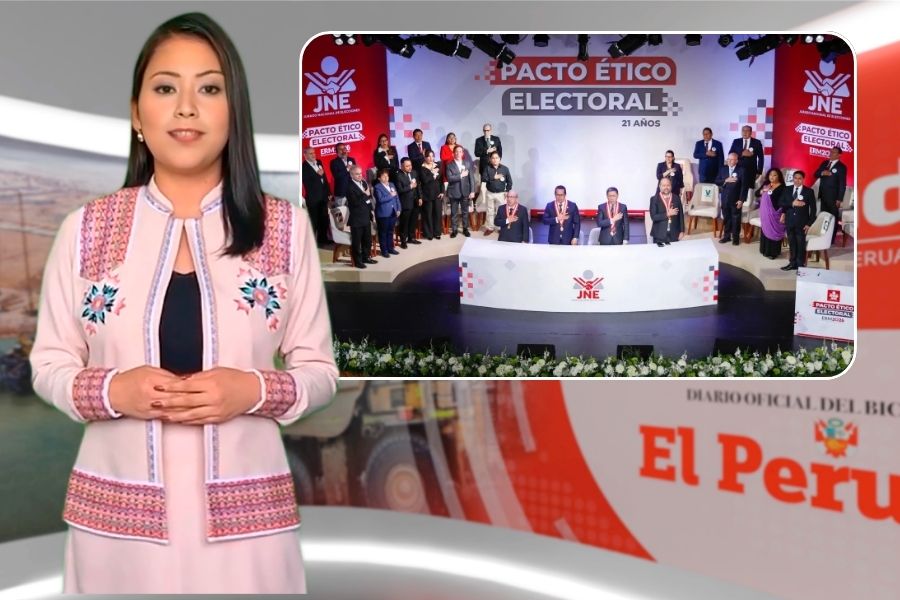 Video Andina